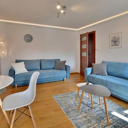 Argentis Psie Budy IV Apartment Wroclaw Exterior photo